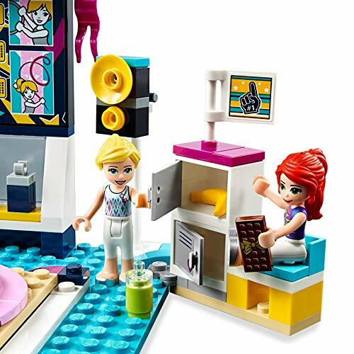 lego friends 41372