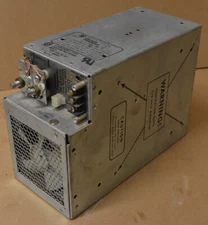 Power Supply Rectifier, input: 208V single phase,  output: 300 Amps at 5 volts 