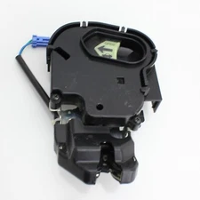 06 - 11 Honda Civic 2Dr Coupe TRUNK Lid LATCH Lock Emergency Release Handle OEM