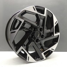 Jantes Kia SPORTAGE
