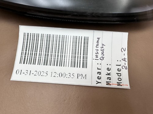 2015-2018 Porsche Cayenne Right Passenger Side Xenon AFS OEM Insurance Quality - Picture 10 of 10