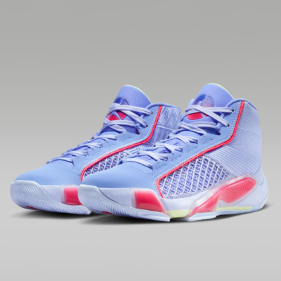Size 8 - Air Jordan 38 PF Fadeaway for sale online | eBay