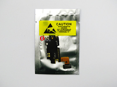   Ladebuchse USB Charger Mikrofon Flex für Samsung Galaxy Note 1 N7000 GT i9220 