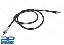 Speedometer Tachometer Cable Lambretta Li Series 3 LIS SX TV S3 Dl GP
