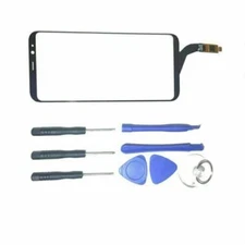 For Samsung Galaxy S8 Plus LCD Touch Screen Digitizer Glasss Replacement Part