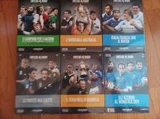 DVD Rugby - nr.6 dvd