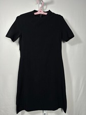 Marc Jacobs Women's Dress XS Black