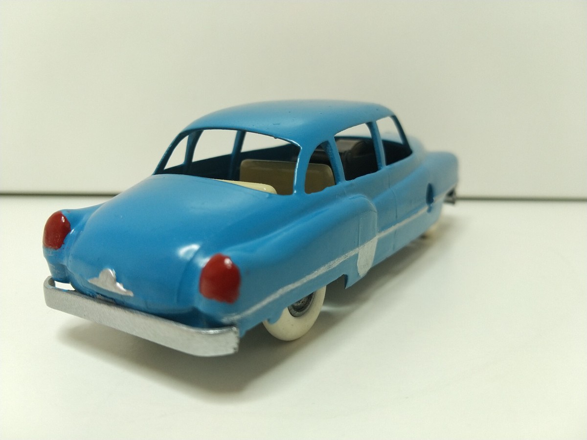 Solido Junior II Cadillac Limousine - Jeux & Jouets