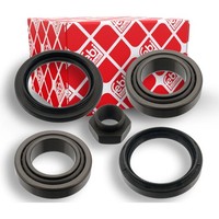 Febi Bilstein 05397 Radlagersatz FüR Ford Escort Fiesta I GAA AWA GAF AWF Abft