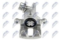 NTY Bremssattel HZT-NS-001 FüR Primera WP11 Nissan P11 Almera N16 Hatchback 2