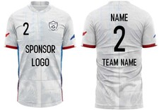 soccer jerseys Shorts Socks for boys Custom Goalie Jersey Shirts Soccer Uniform