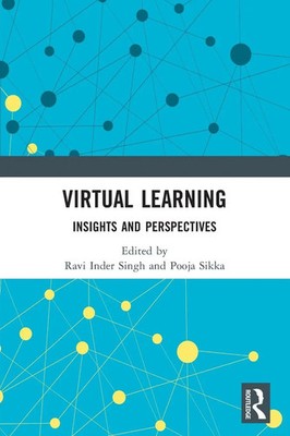 Virtual Learning | Insights and Perspectives | Ravi Inder Singh (u. a.) | Buch