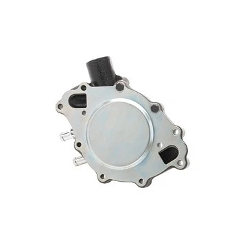 Водяной насос двигателя DAYCO для 1966-1977 FORD BRONCO - Изображение 2 из 2