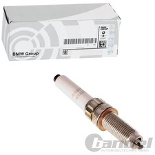 ORIGINAL BMW ZÜNDKERZE passend für BMW 1er-8er X3-X7 MINI COOPER COUNTRYMAN