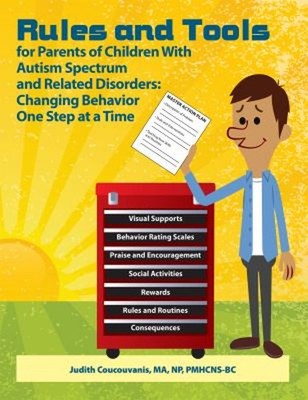 Rules and Tools for Parenting Children with Autism Spectrum and R
