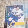 Upper Deck 1994 #292 Brendan Shanahan St. Louis Blues Electric Ice Hockey Card