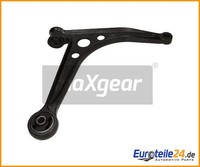 Lenker, RadaufhäNgung Maxgear 72-1567 Unten Rechts FüR Vw