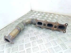 Audi Q5 SQ5 2015 Diesel Auspuffkrümmer Abgaskrümmer 05925303331 176kW RPG19638