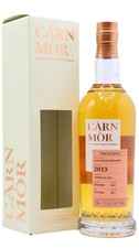 Glen Keith - Carn Mor Strictly Limited American Oak Cask Finish Single Malt S...