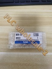 1PC NEW SMC MXH6-20Z MXH620Z Compact Slide Guided Cylinder Fast shipping