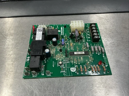 Emerson Furnace Control Board Part # PCBBF135