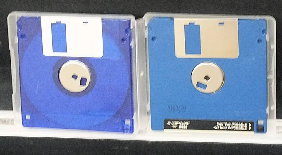 KORG 01/W FD Synthesizer - Image 4 of 4