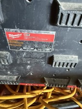 M18 Milwaukee Radio Packout