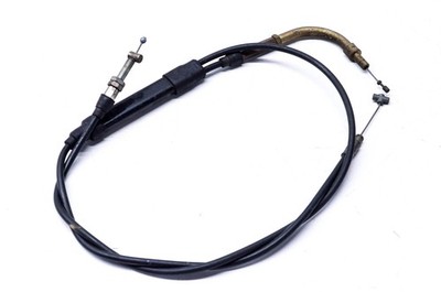 Aftermarket 414650100 Throttle Cable NOS