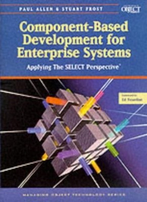 Component-Based Development for Enterprise Systems: Applying the