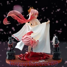 LiZhi Studio Genshin Impact Yae Miko Resin Statue Pre-order 1/6 Scale Collection