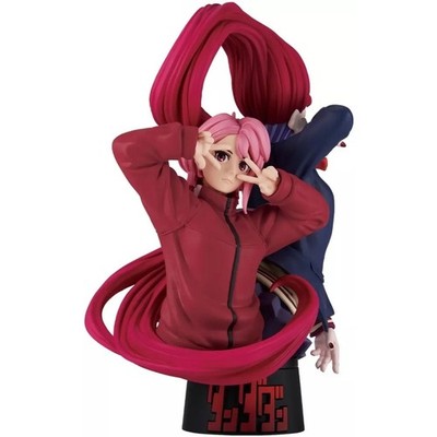 Aira Putirama EX TV Anime Dandadan