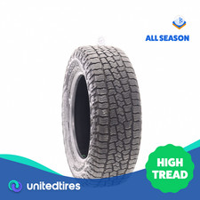 Used 23565r17 Cooper Discoverer Roadtrail At 108h - 9.532 Used 23565r17 Cooper Discoverer Roadtrail At 108h - 9.532