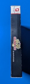 Bandai WonderSwan Color Golden Axe CIB WSC - US Seller