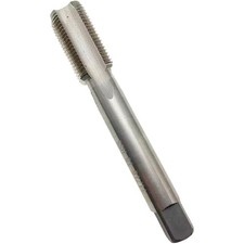 11/16-18 UN Right Hand Thread Tap 11/16'' - 18 High Speed Steel Thread Per Inch