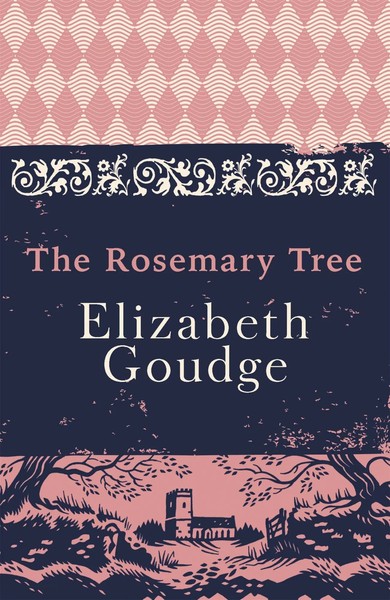 The Rosemary Tree | Elizabeth Goudge | Taschenbuch | Kartoniert / Broschiert-image