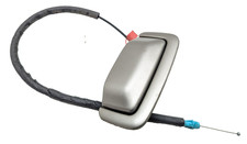 2000-2006 Chevy Tahoe Trunk Hatch Release Handle 2000-2006 Chevy Tahoe Trunk Hatch Release Handle