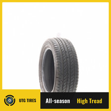 Used 20555r16 Yokohama Yk-gtx 91h - 932