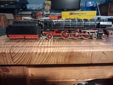 Trix Express 763  01 001  Variante 1 Außenschleifer Kunststoff Tender