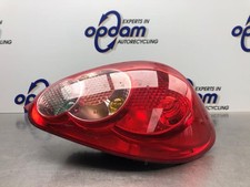 Rückleuchte rechts Toyota Aygo B1 815500H020 P21062180