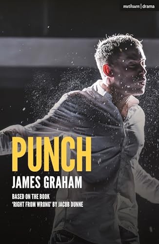 Punch by James Graham PAPERBACK 9781350553408 - Image 8