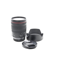 Canon RF 24-105mm f4 L IS USM Mirrorless Mount Lens 801