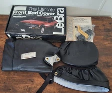 Wynn's Automotive Products Inc., LeBra 55101-01 Nissan 300ZX '84-'86