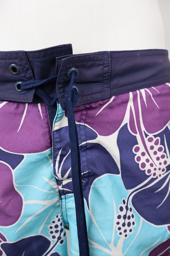 Sundek Costume Shorts Sea Man Size 30 Man Swimsuit Vintage Casual Logo - Picture 2 of 10