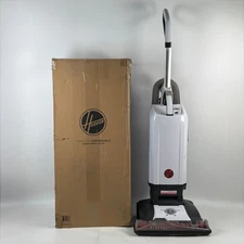 Hoover Complete Performance Vacuum Cleaner, Bagged Vacuum Cleaner, UH30651PC