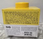 NEW LEGO Mini Storage Head, Yellow, Smiling Face 4.01" x 4.52" — photo 6