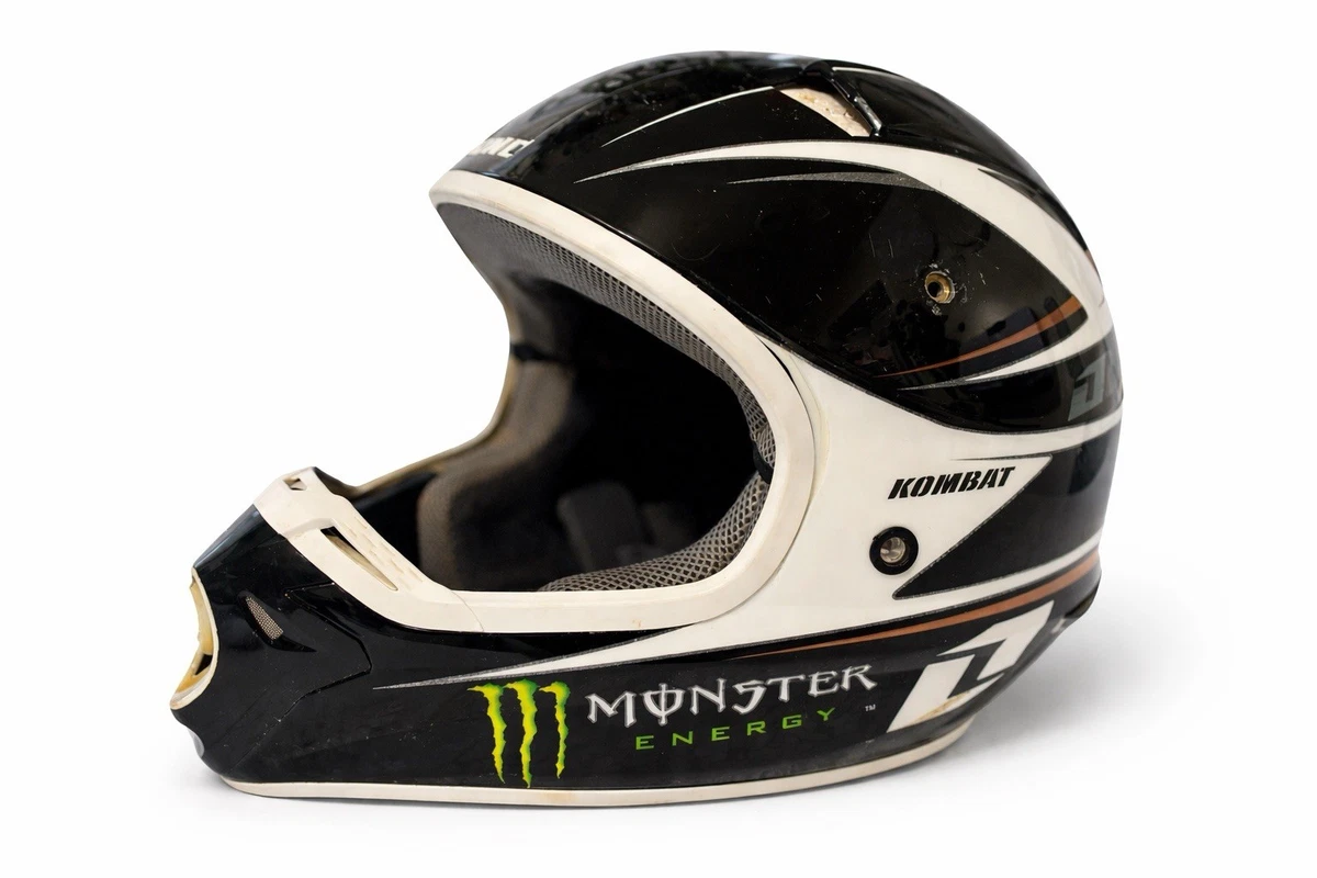Unisex Adults One Industries Motorcycle & Powersports Helmets for