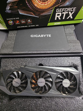 GIGABYTE GeForce RTX 3090 Gaming OC 24GB GDDR...