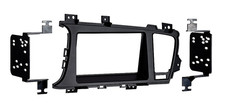 METRA 95-7345B FITS KIA OPTIMA 2011 - 2013 DOUBLE DIN INSTALLATION DASH KIT