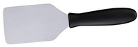 Contacto Pfannenspachtel Edelstahl 24Cm