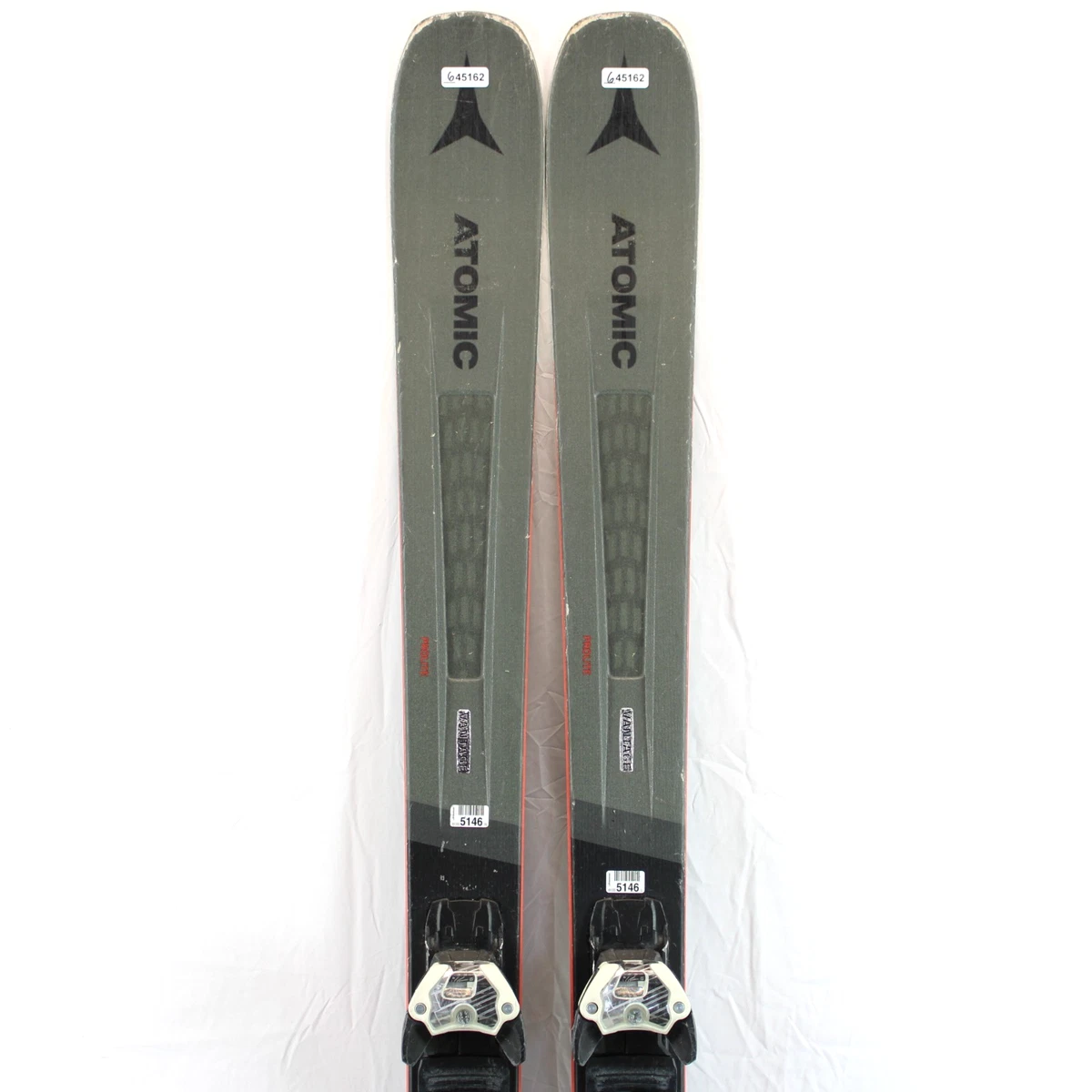 Atomic Skis for sale - eBay